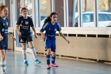Bild 68 - wDJ Loewinnen Cup D2